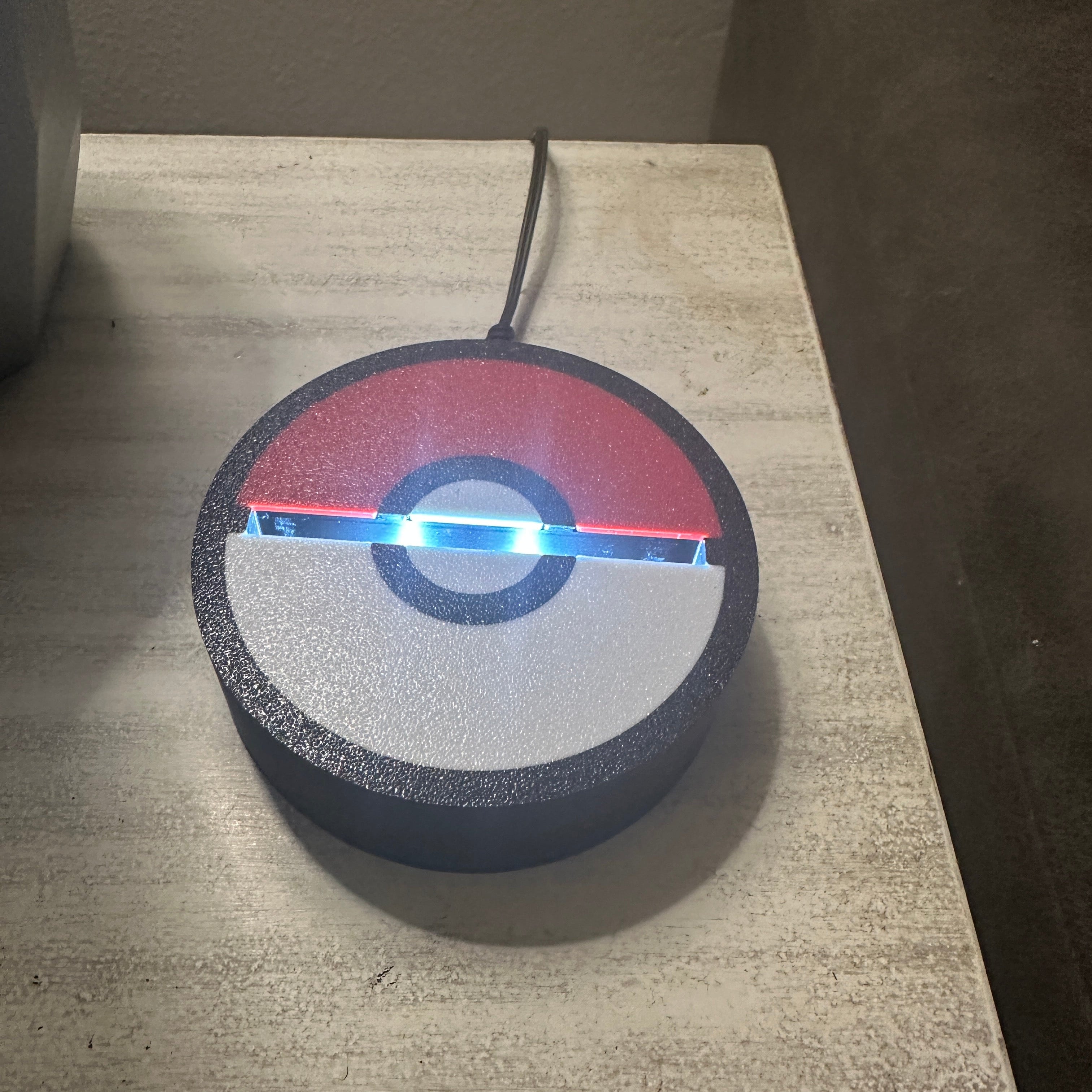 Poke Ball - Pokemon
