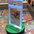 LE (50) Pokemon Jungle Set Logo  (PRE SALE - SHIPS 6/15)