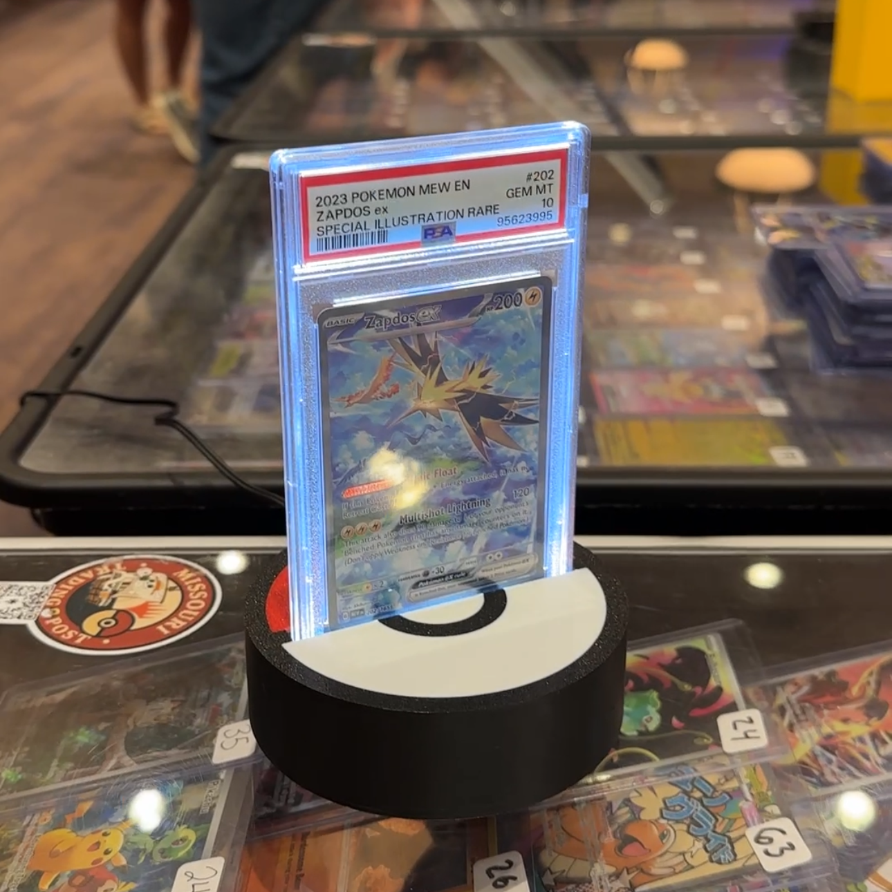 Poke Ball - Pokemon