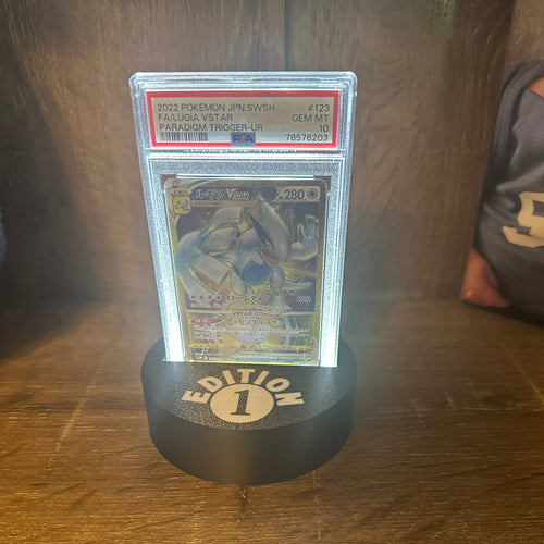 1st Edition - Pokemon