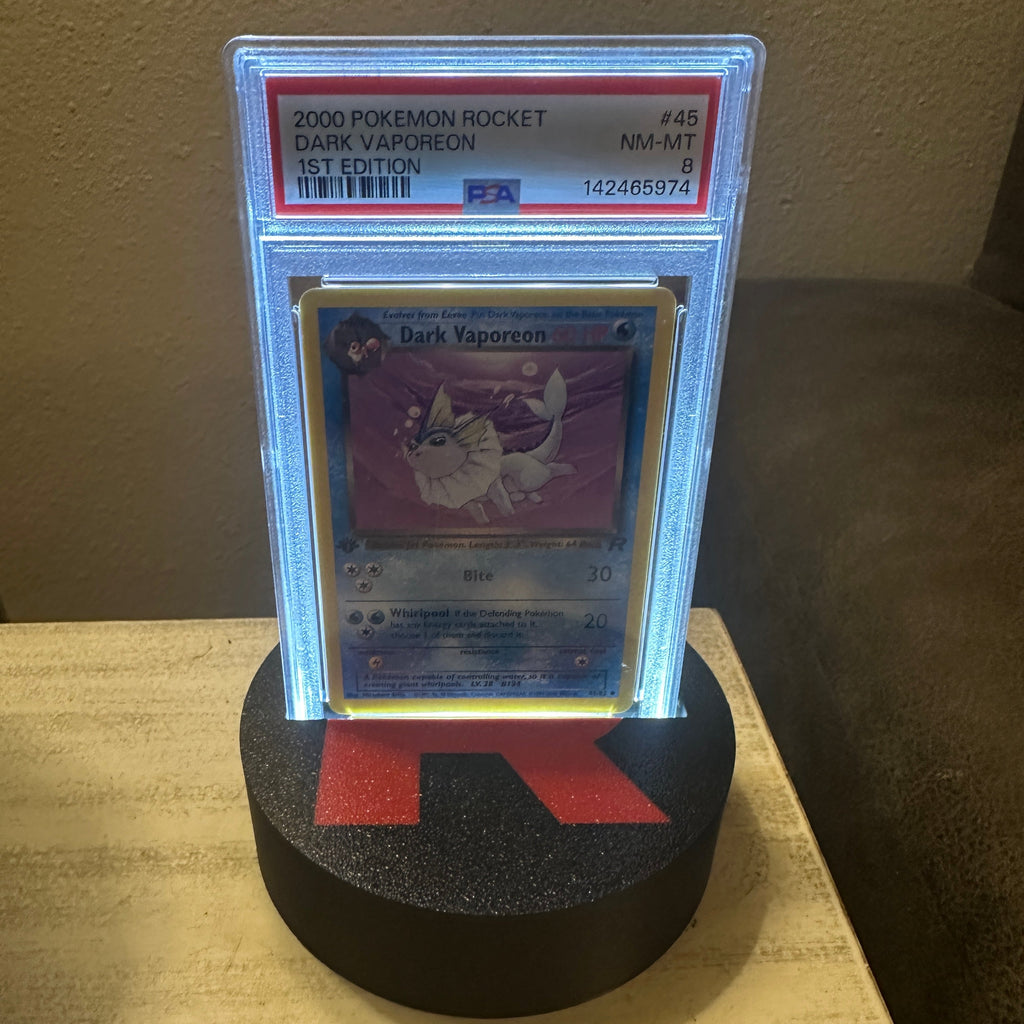 Team Rocket - Pokemon