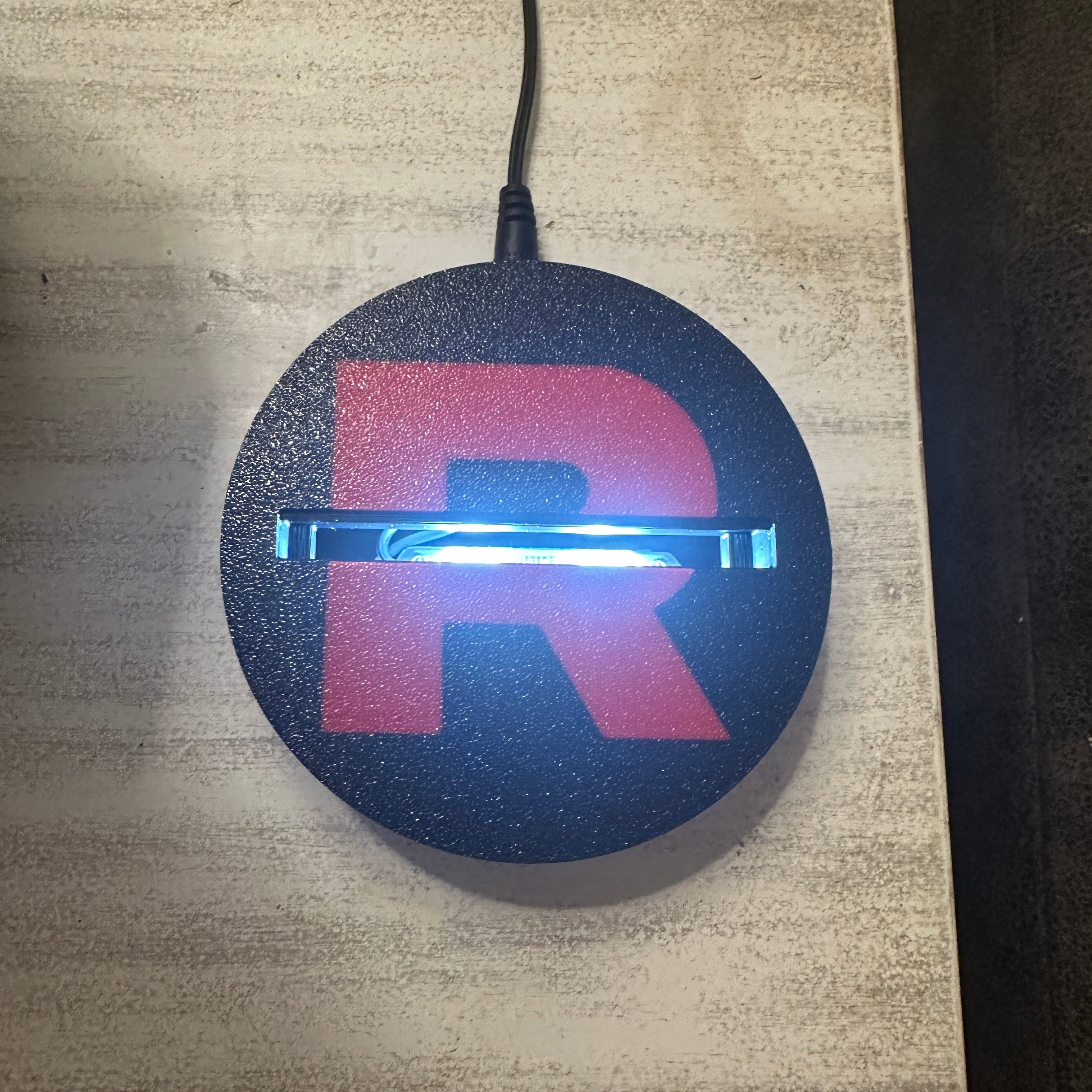 Team Rocket - Pokemon