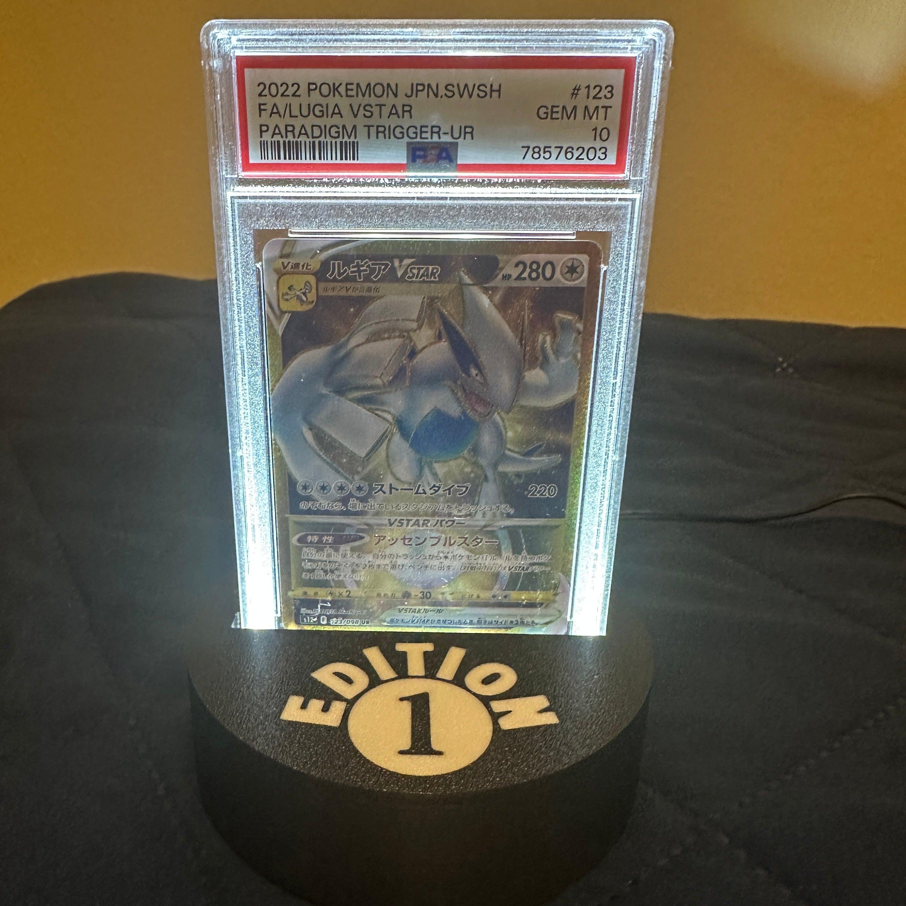 1st Edition - Pokemon