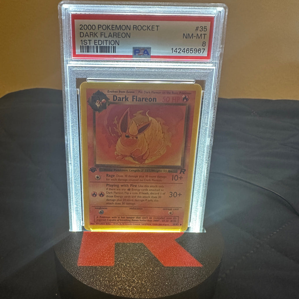 Team Rocket - Pokemon
