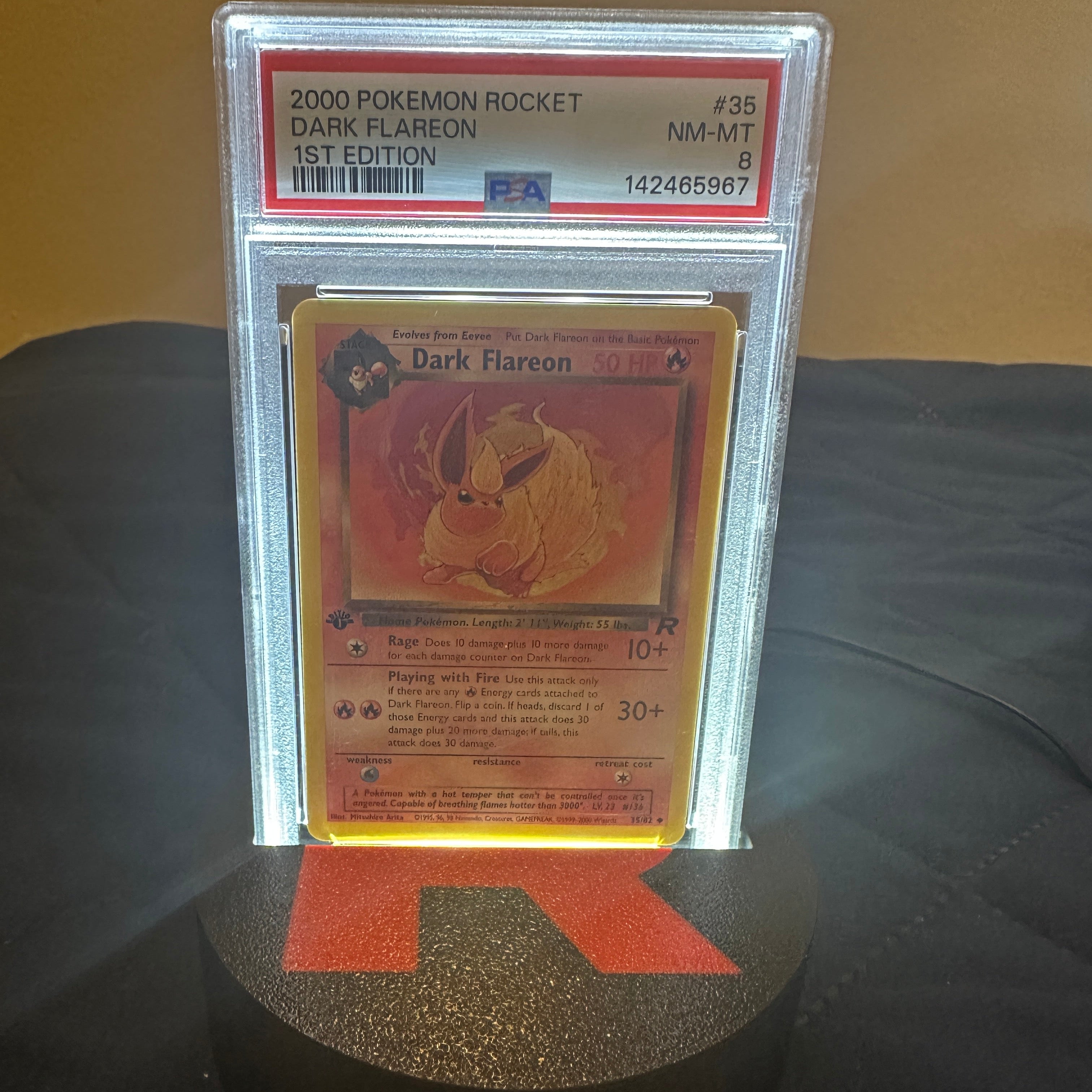 Team Rocket - Pokemon