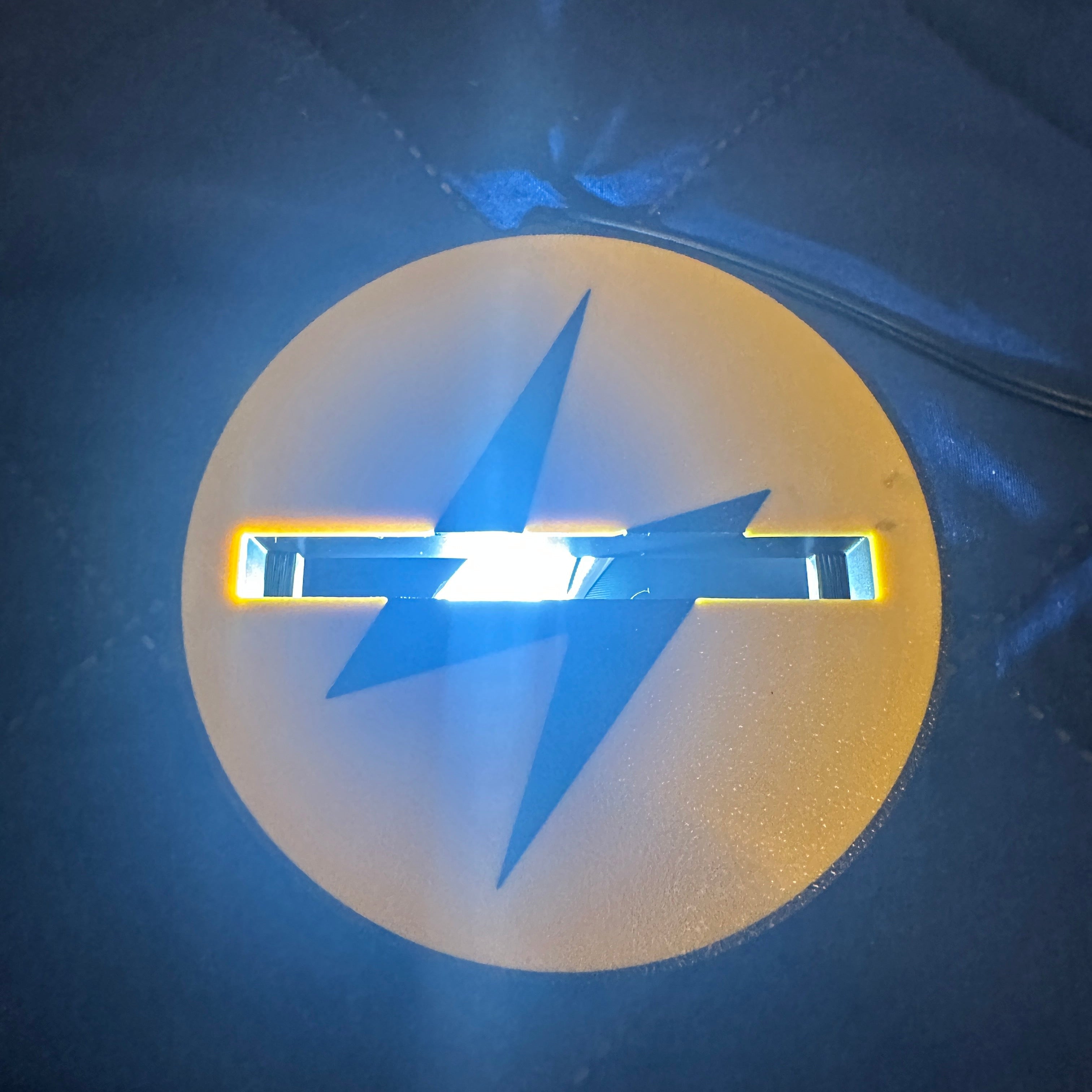 Lightning Energy - Pokemon