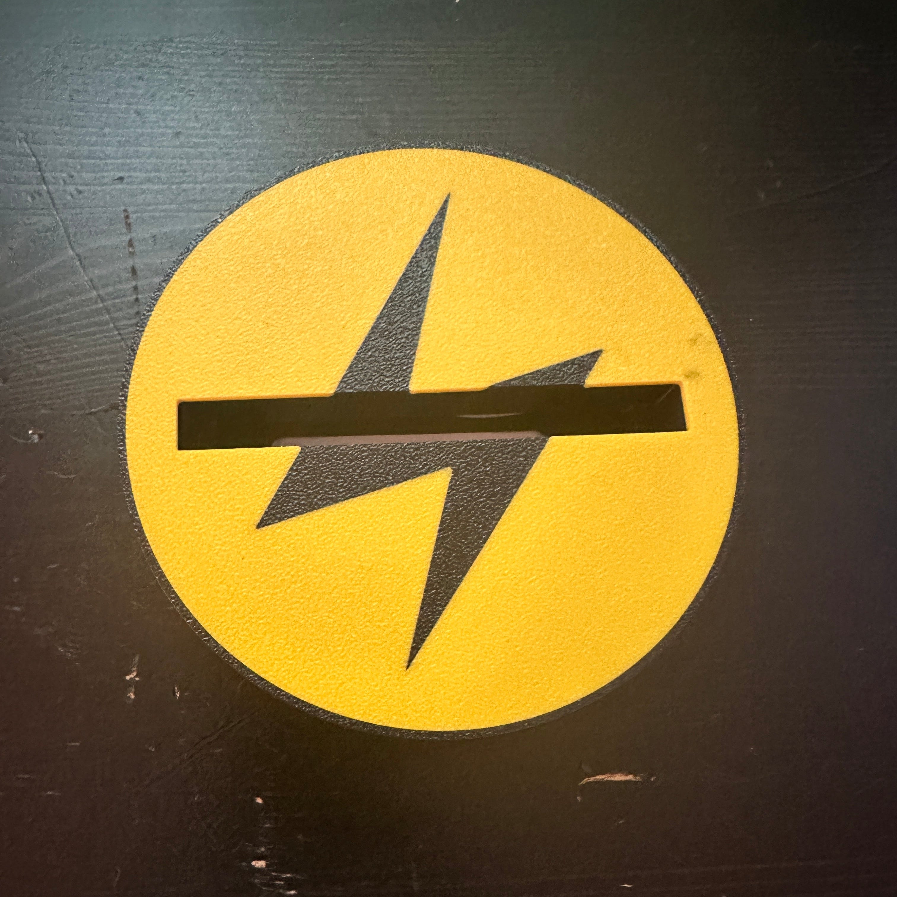 Lightning Energy - Pokemon