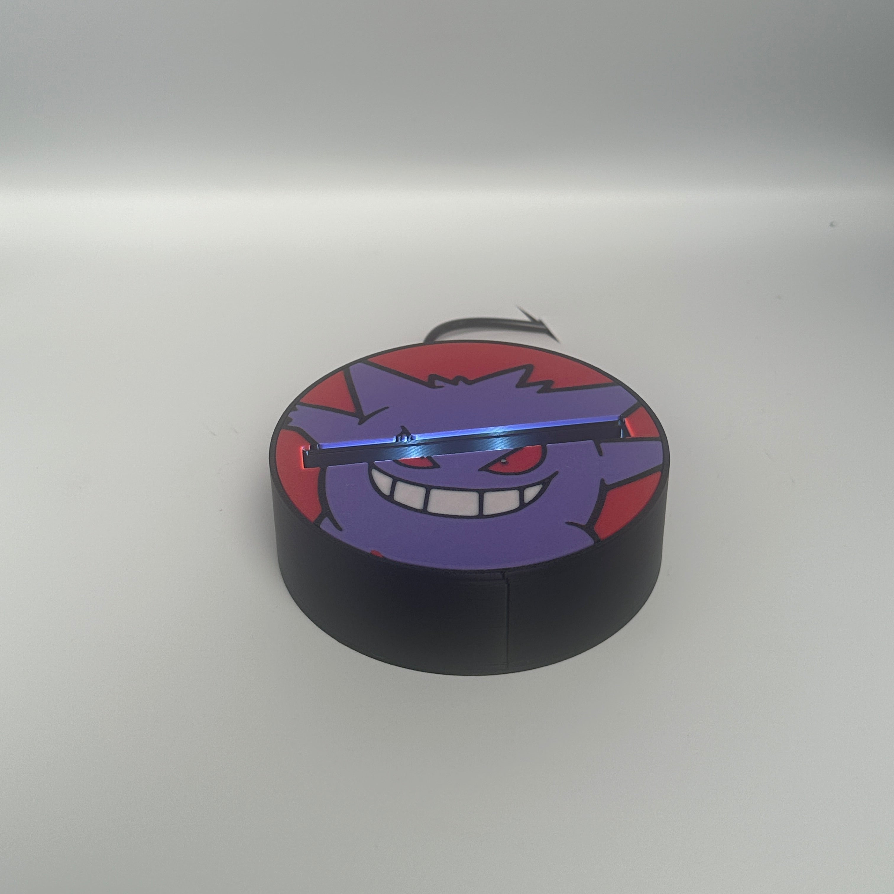 Gengar Slablyte - Graded Card Display