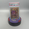 Gengar Slablyte - Graded Card Display
