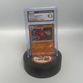 Fossil Slablyte - Graded Card Display