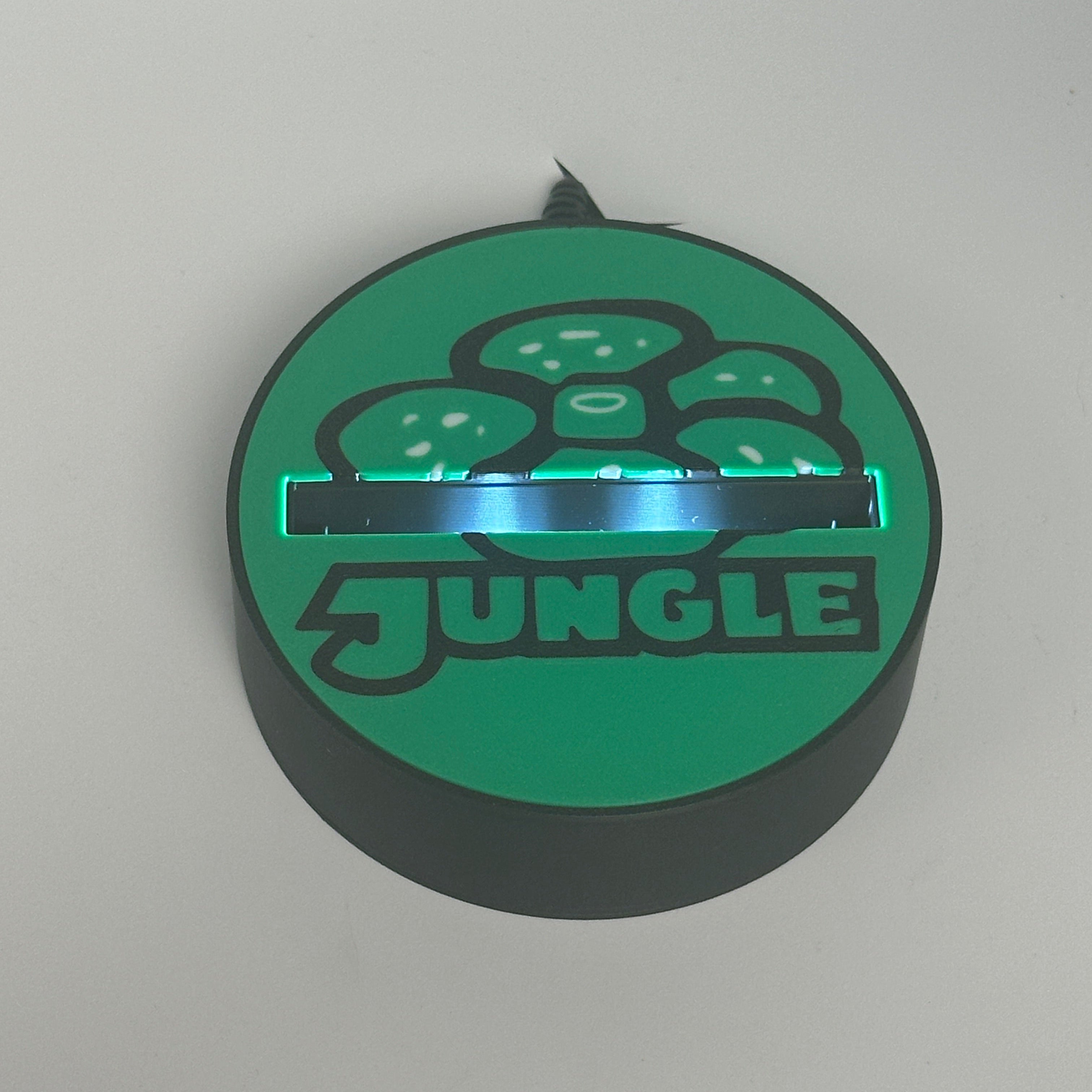 Jungle Slablyte - Graded Card Display