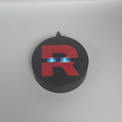 Team Rocket Slablyte - Graded Card Display