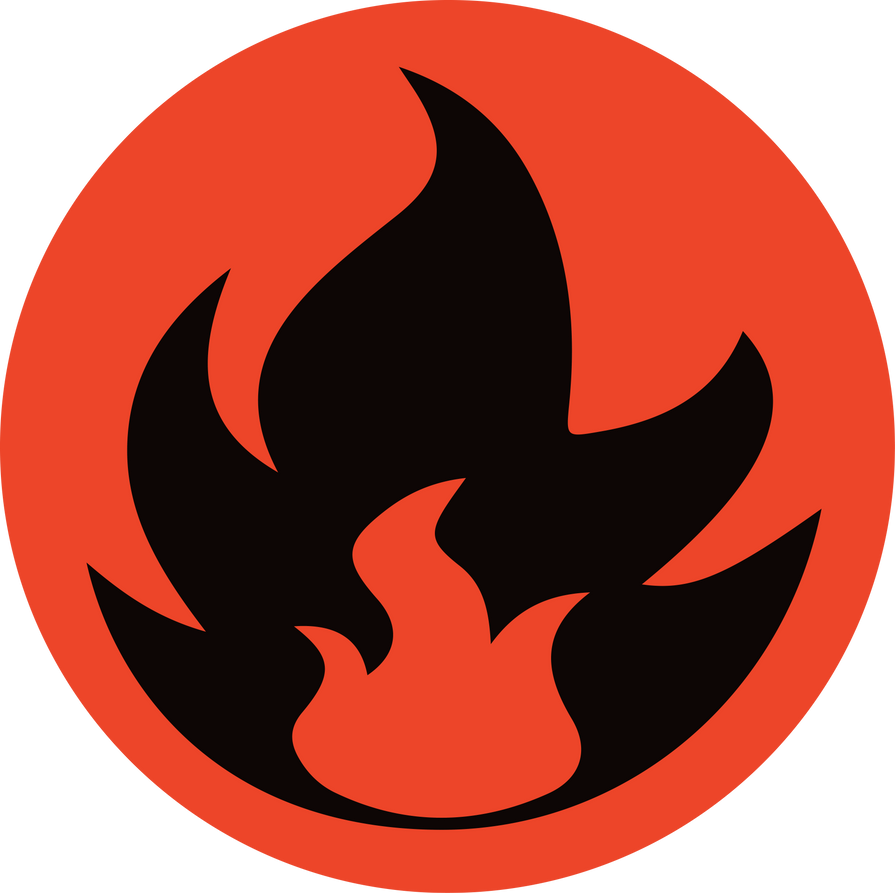 Fire Energy - Pokemon